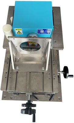 Good price 0-28N Hysteresis Dynamometer 110V/220V AC Electric Motor Dynamometer online