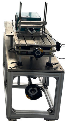Good price Precision Motive Hysteresis Dynamometer For Electric Motor Testing online