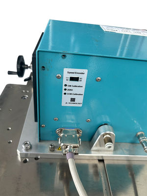 Good price 0-100Nm Torque Sensor Eddy Dynamometer For Automotive Testing online