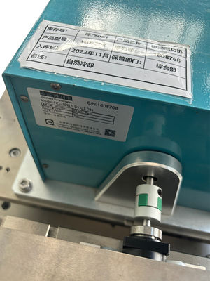 Good price 6mN.M-1000mN.M Water Cooling Eddy Current Dynamometer For Engine Testing online