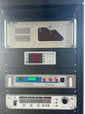 Good price Industrial Hysteresis Dynamometer Testing Equipment MODBUS Communication online