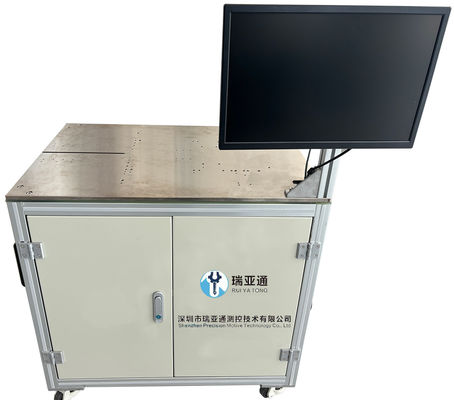 Good price High Accurate Digital Dynamometer Motor Torque Testing Equipment online