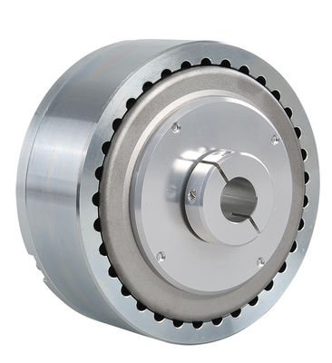 Good price Low Maintenance Industrial Mechanical Clutches 0.0001-28N.M Torque Capacity online