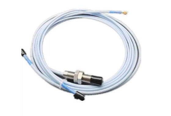 Good price Analog Output Eddy Current Sensor 0.01mm Proximity Sensor Eddy Current online