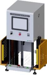 Good price Multiple Sensors Servo Motor Press Machine online