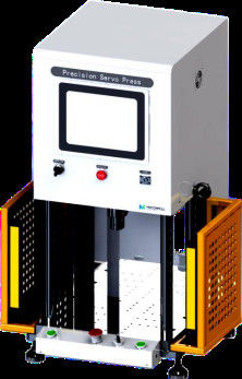 Good price Precision Motive 70dB Servo Presses 99.9% Efficiency Electric Servo Press online