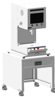 Good price Energy Saving Servo Controlled Press Low Noise Servo Motor Press Machine online