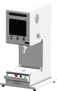 Good price Energy Saving Speed Servo Press Machine online