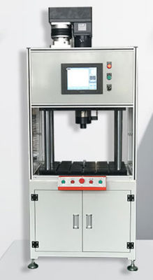 İyi bir fiyat. Multi Sensor Alarm Servo Baskı 0.3%FS Servo Hidrolik Baskı çevrimiçi