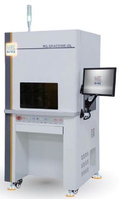Good price 0.01ml-5ml Precision Dispensing Equipment High Speed Fluid Dispenser online