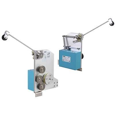 Good price 110V 50Hz Tension Wire Payoff Machine Overload Protection Cable Payoff Stand online