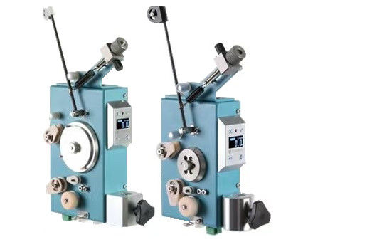 Good price Tension Payoff Frame Equipment Spool Payoff Manual Tension Control online