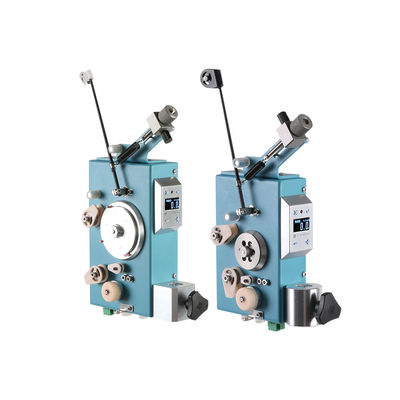 Good price Tension Control Wire Payoff Stand 110V 50Hz Wire Payoff Systems online
