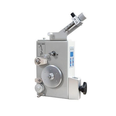 Good price 24V LCD Display Servo Tension Adjuster Servo Tension Balancer RS485 Communication online