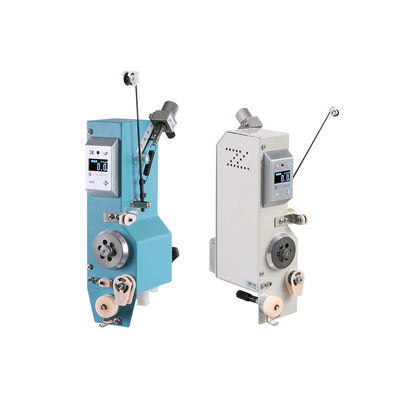 Good price ±0.5% Accuracy Servo Tension Regulator With Manual / Auto Control online